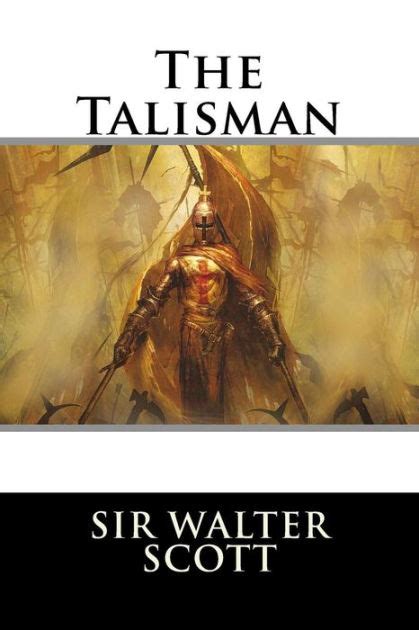 The Talisman: A Study in Scott's Representation of the Crusades
